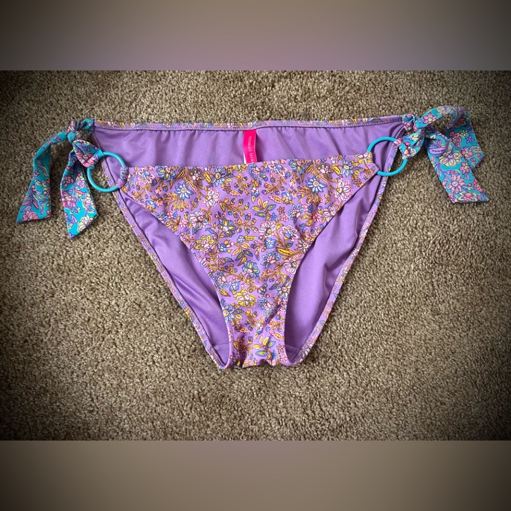 Victoria’s Secret vintage Bikini Bottoms
